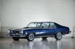 Pontiac Ventura GTO Custom Coupe 1974 года